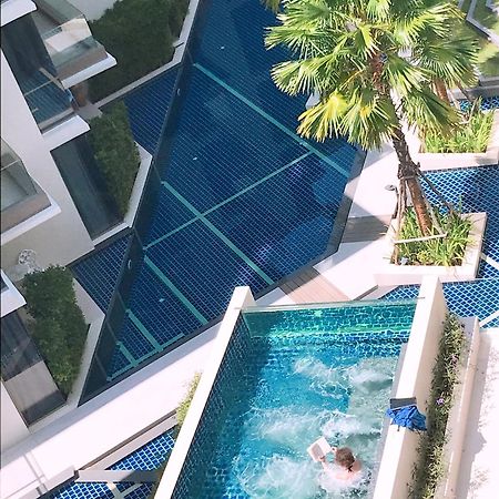The Pine Hua Hin Apartamento Exterior foto