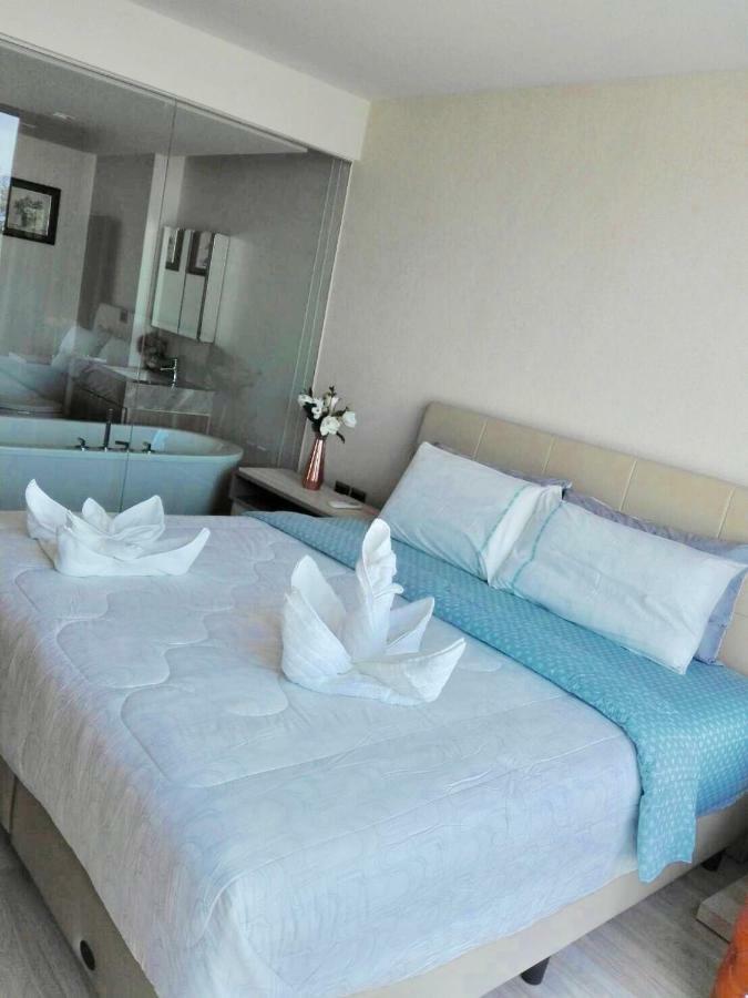 The Pine Hua Hin Apartamento Exterior foto