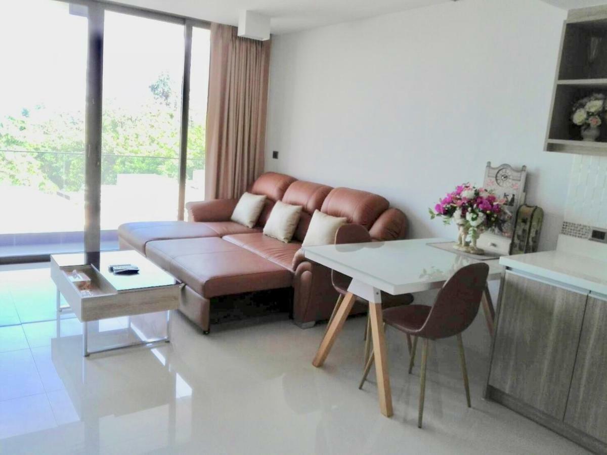 The Pine Hua Hin Apartamento Exterior foto