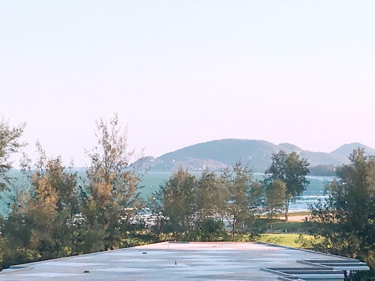 The Pine Hua Hin Apartamento Exterior foto