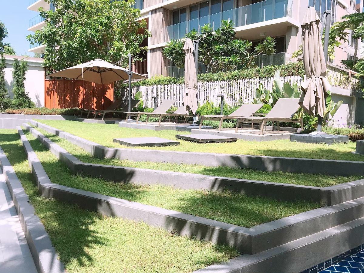 The Pine Hua Hin Apartamento Exterior foto