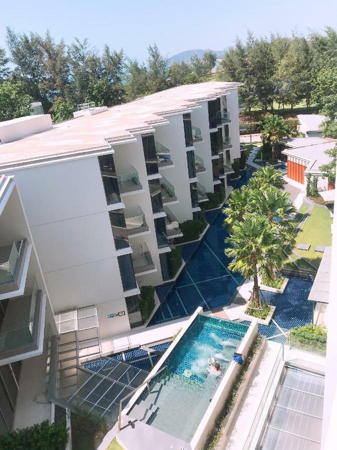 The Pine Hua Hin Apartamento Exterior foto