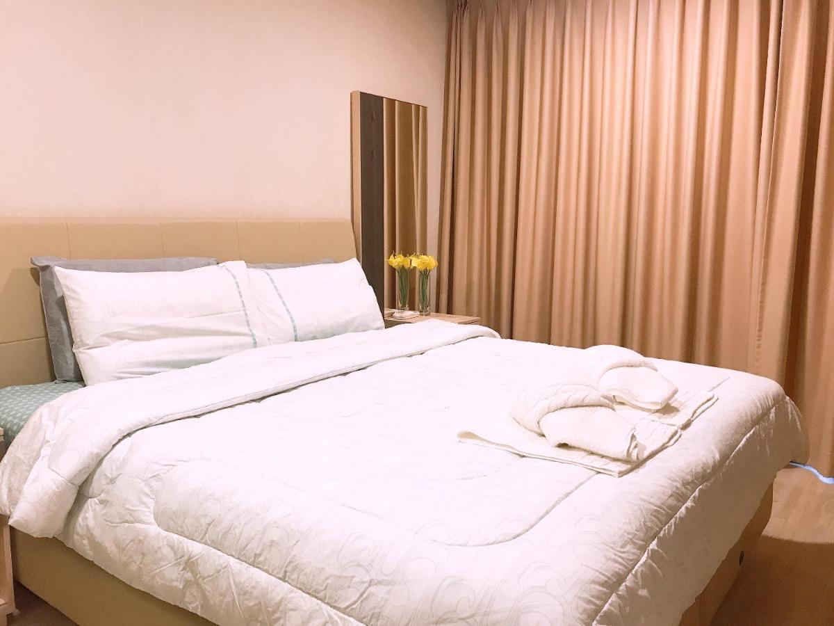 The Pine Hua Hin Apartamento Exterior foto